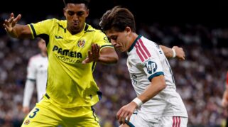 Klasemen LaLiga: Real Madrid Masih Tertinggal di Belakang Barcelona Usai Kemenangan atas Villarreal