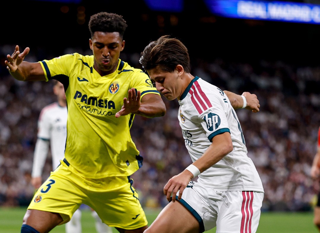 Klasemen LaLiga: Real Madrid Masih Tertinggal di Belakang Barcelona Usai Kemenangan atas Villarreal
