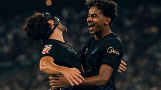 Klasemen LaLiga Terbaru Usai Barcelona Menang di Markas Real Betis