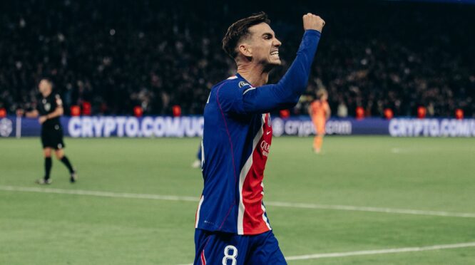 Klasemen Liga Champions Terbaru Usai Pertandingan PSG vs Barcelona