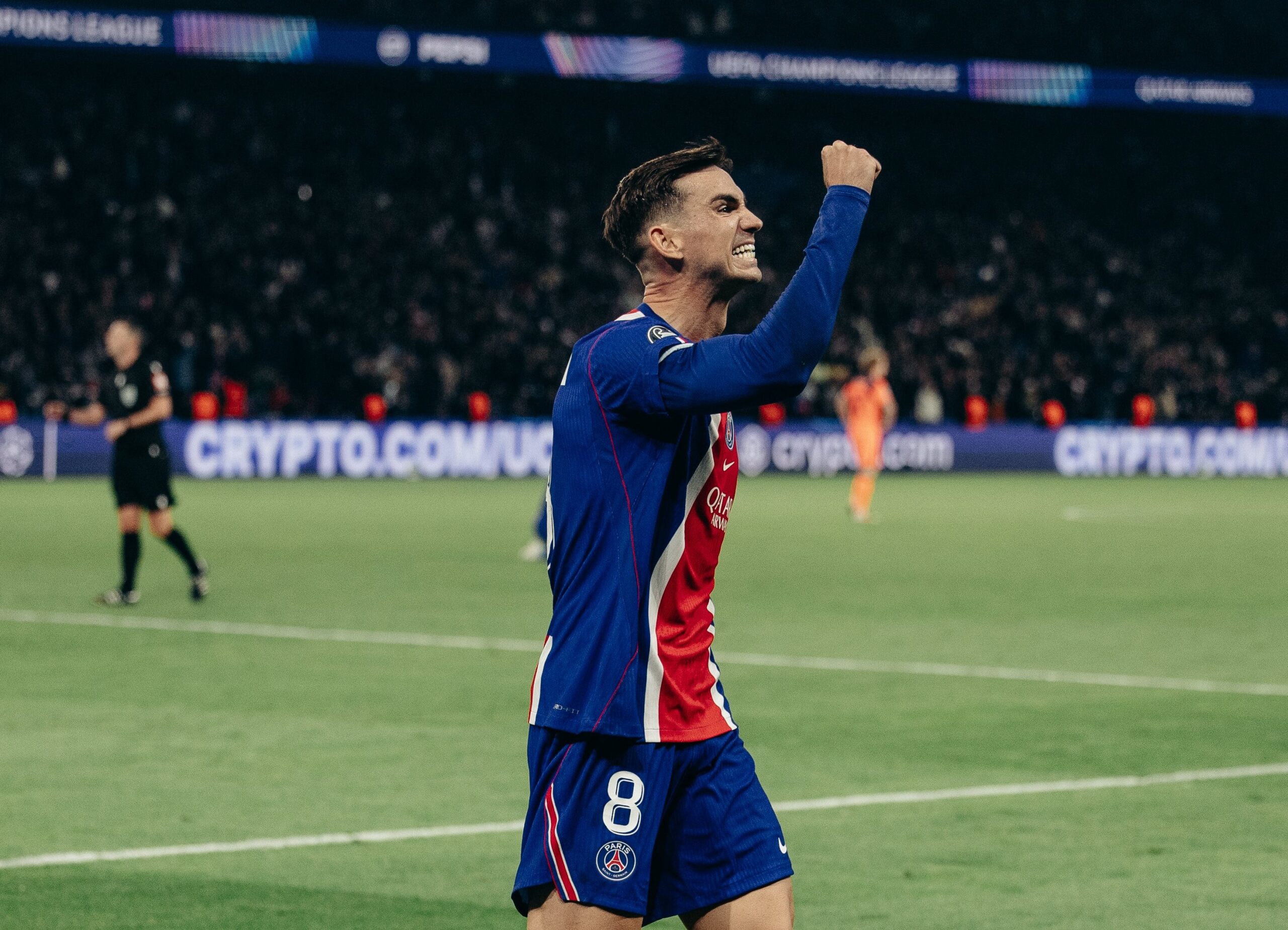 Klasemen Liga Champions Terbaru Usai Pertandingan PSG vs Barcelona