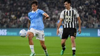 Klasemen Liga Italia Serie A 2026/2027: Lazio Permalukan Juventus, AC Milan Menang Dramatis