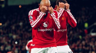 Klasemen Premier League 2026/2027: Manchester United Terpuruk Usai Ditahan Imbang Tottenham
