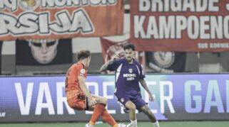 Klasemen Sementara Super League 20262027 Setelah Persija Dikalahkan Persita