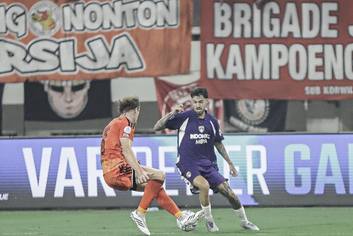 Klasemen Sementara Super League 20262027 Setelah Persija Dikalahkan Persita