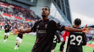 Klasemen Terbaru Liga Inggris Premier League: Liverpool Tekuk Brentford 2-1, Man City Lanjutkan Tren Positif