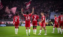 Klasemen Terbaru Liga Jerman Bundesliga 20262027 Setelah Bayern Muenchen Gulung RB Leipzig 6-1, Berada di Puncak