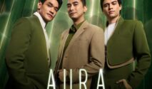Kolaborasi Energi Positif: Winky, Afgan, dan Maxime Bouttier dalam AURA