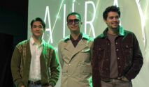 Kolaborasi Tiga Musisi: Afgan, Winky, dan Maxime Lewat Single ‘Aura’