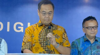 Komdigi Larang Operator Seluler Pungut Biaya Perlindungan Sisa Kuota