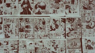 Komik PGI Naik Harga Mulai 1 November 2026, Berikut Daftar Manga Populer
