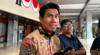 Komisi II DPR Akan Kaji Putusan MK Terkait Ijazah Gibran Secara Komprehensif
