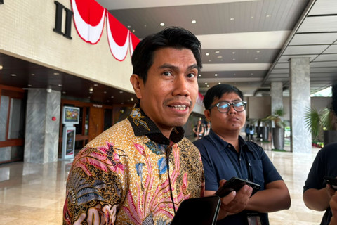 Komisi II DPR Akan Kaji Putusan MK Terkait Ijazah Gibran Secara Komprehensif