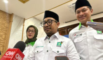 Komisi II DPR Hargai Pengaduan KPU Terkait Gibran
