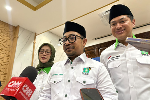 Komisi II DPR Hargai Pengaduan KPU Terkait Gibran