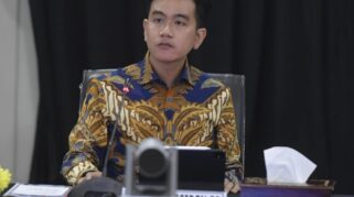 Komisi II DPR Kaji Putusan MK Terkait Syarat Pendidikan Wapres Gibran