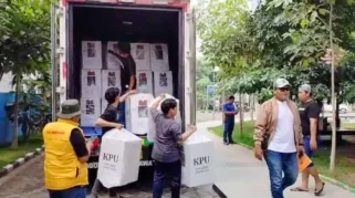 Komisi II DPR Mulai Proses Resmi Revisi UU Pemilu dengan Pembentukan Panja
