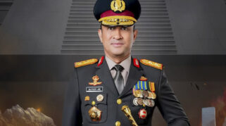 Komjen Pol Suyudi Ario Seto: Profil Calon Tunggal Kapolri Pilihan Presiden Prabowo