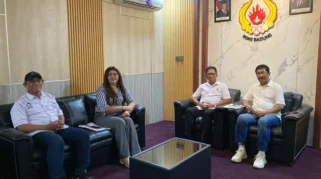 KONI Badung Wajibkan Sertifikasi untuk Pelatih Olahraga