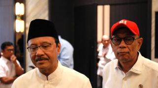 Konsolidasi Program Kerja Kemensos: Tiga Mandat Presiden di Tahun 2026-2027