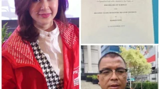 Kontroversi Ijazah Gibran: Apa yang Dikatakan Mahkamah Konstitusi?