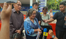 Korban Pengeroyokan Usai Protes Kembang Api Lapor Polda Metro Jaya
