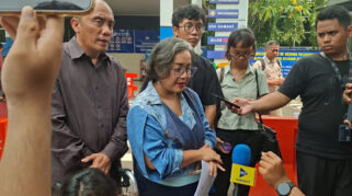 Korban Pengeroyokan Usai Protes Kembang Api Lapor Polda Metro Jaya