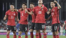 Korea Selatan Menang 2-0 atas Uzbekistan dalam Laga Uji Coba