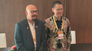 KORIKA Gandeng Singapura Bangun AI Berbasis Data dan Pengetahuan Lokal