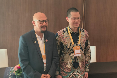 KORIKA Gandeng Singapura Bangun AI Berbasis Data dan Pengetahuan Lokal