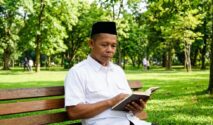 Kota Santri di Tengah Kepungan Industri Baja