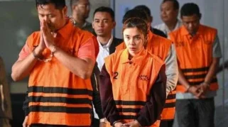KPK Abaikan Pasal Hukuman Mati Bagi Tersangka Korupsi Dana Siap Pakai BNPB, Ini Alasannya