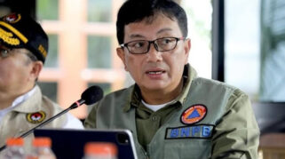 KPK Amankan 14 Orang dalam OTT di BNPB, Tindak Lanjuti Dugaan Korupsi