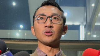 KPK Duga Ada 2 Anggota TNI Aktif Terlibat Kasus Korupsi di BNPB
