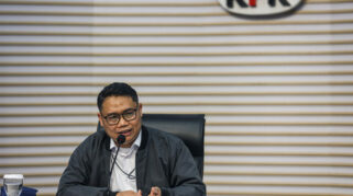 KPK Gelar Perkara Usai OTT Pejabat BNPB, Publik Diminta Bersabar