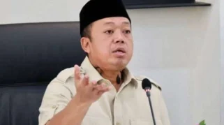 KPK Pertimbangkan Penangkapan Menteri ATR Nusron Wahid Setelah Dua Kali Mangkir