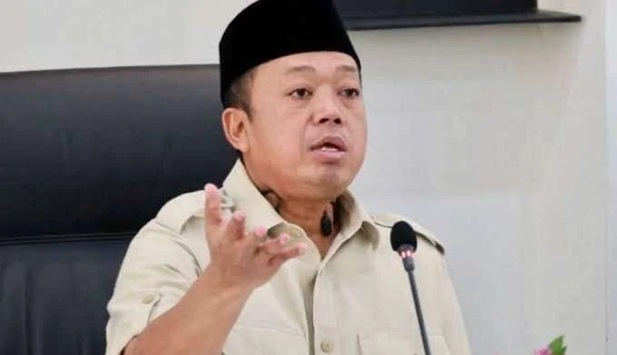 KPK Pertimbangkan Penangkapan Menteri ATR Nusron Wahid Setelah Dua Kali Mangkir