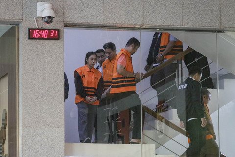 KPK Pertimbangkan Penerapan Hukuman Mati untuk Korupsi Dana Bencana