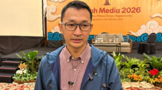 KPK Tangkap 14 Orang dalam OTT di BNPB Terkait Dana Kebencanaan