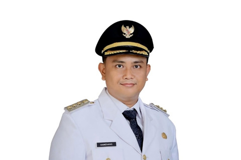 KPK Tangkap Bupati Klaten Diduga Terima Suap dan Beri Uang pada Oknum BPK