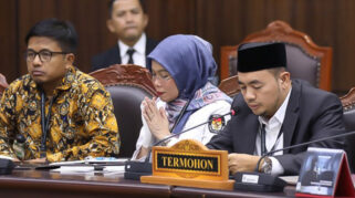 KPU Tidak Klarifikasi Dokumen Pendidikan Gibran, Ini Alasannya