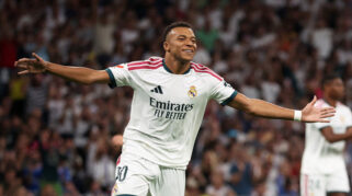 Kritik Keras Terhadap Kylian Mbappe di Real Madrid Terkait Indisipliner