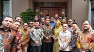 Kunjungan Komisi III ke Kapolri Suyudi: Tradisi dan Harapan untuk Polri yang Lebih Baik