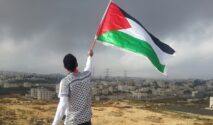 Kunjungi Timur Tengah, Macron Desak Israel Tarik Pasukan dari Wilayah Palestina