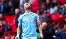 Kyle Walker: Vonis Manchester City Tidak Akan Menghapus Kenangan Kejayaan