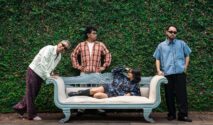Lafa Pratomo, Ari Lesmana, dan White Chorus Hadirkan Juara Dua, Bicarakan Bahagia tanpa Harus Jadi yang Pertama