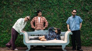 Lafa Pratomo, Ari Lesmana, dan White Chorus Hadirkan Juara Dua, Bicarakan Bahagia tanpa Harus Jadi yang Pertama