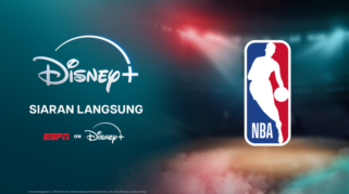 Laga NBA Tayang Live di Disney Indonesia Mulai Musim 202627