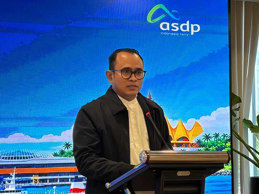 Lahan Pusri di Ketapang Akan Dijadikan Buffer Zone Pelabuhan Ketapang