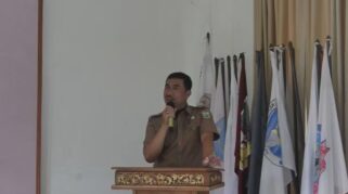 Larangan Balap Liar untuk Pelajar oleh SMAN 1 Pagaralam